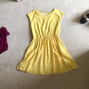 gap dress